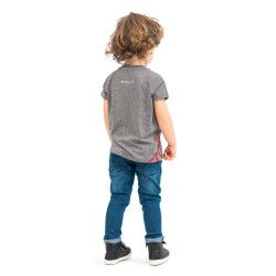 YAMAHA T-shirt enfant Palme Revs Pulse