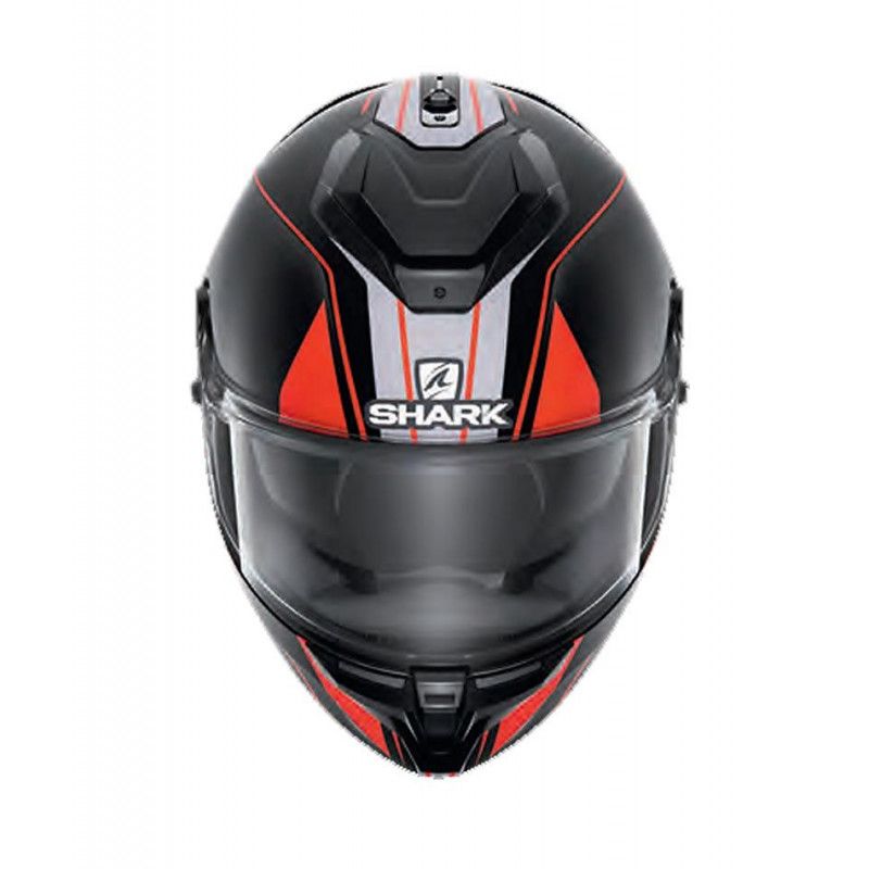 Stickers réfléchissants pour casque moto Shark Spartan GT