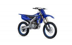 YAMAHA Moto cross YZ250F 2021