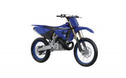 YAMAHA Moto cross YZ250 2021