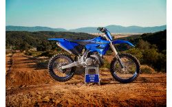 YAMAHA Moto cross YZ250 2021