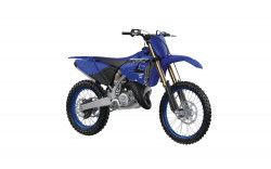 YAMAHA Moto cross YZ125 2021