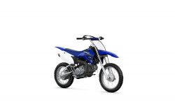 YAMAHA Moto cross enfant TT-R110 2021