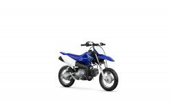 YAMAHA Moto cross enfant TT-R50 2021