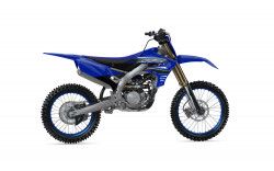 YAMAHA Moto cross YZ250F 2021