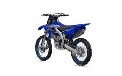 YAMAHA Moto cross YZ250F 2021