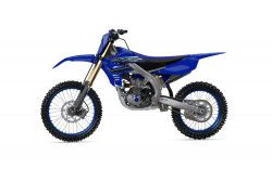 YAMAHA Moto cross YZ250F 2021