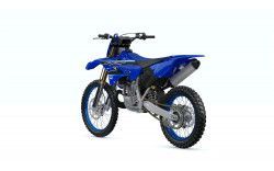 YAMAHA Moto cross YZ250 2021