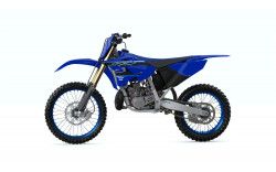 YAMAHA Moto cross YZ250 2021