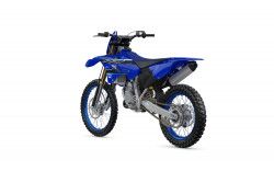 YAMAHA Moto cross YZ125 2021