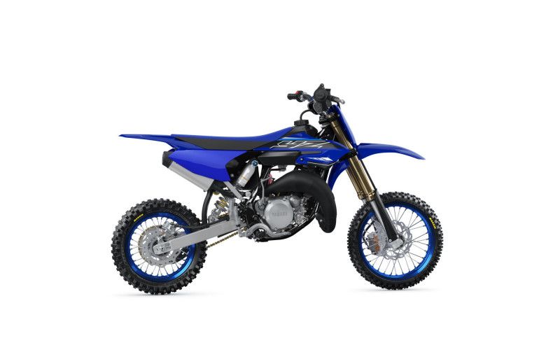 LEVIER FREIN COULE POLI YZ 125 96/00