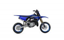 YAMAHA Moto cross YZ65 2021