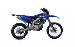 YAMAHA Moto enduro WR450F 2021