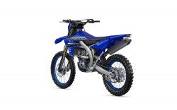 YAMAHA Moto enduro WR450F 2021