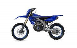 YAMAHA Moto enduro WR450F 2021