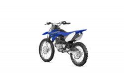 YAMAHA Moto cross enfant TT-R125 2021