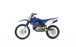 YAMAHA Moto cross enfant TT-R125 2021