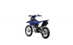 YAMAHA Moto cross enfant TT-R110 2021