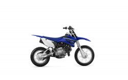 YAMAHA Moto cross enfant TT-R110 2021