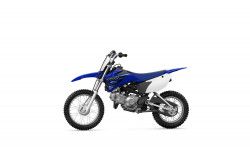 YAMAHA Moto cross enfant TT-R110 2021