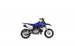 YAMAHA Moto cross enfant TT-R50 2021