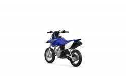 YAMAHA Moto cross enfant TT-R50 2021