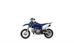 YAMAHA Moto cross enfant TT-R50 2021