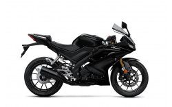 YAMAHA Moto sportive R125 2021