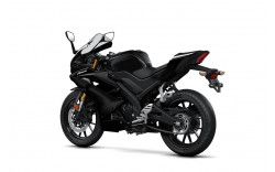 YAMAHA Moto sportive R125 2021