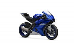 YAMAHA Moto sportive R6 RACE 2021