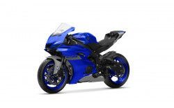 YAMAHA Moto sportive R6 RACE 2021