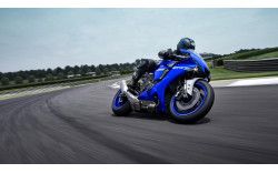 YAMAHA Moto sportive R1 2021