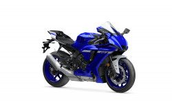 YAMAHA Moto sportive R1 2021