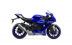 YAMAHA Moto sportive R1 2021
