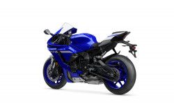 YAMAHA Moto sportive R1 2021