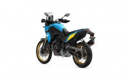 YAMAHA Moto trail Ténéré 700 Rally Édition 2021