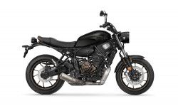 YAMAHA Moto custom XSR700 2021