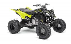 YAMAHA Quad YFZ450R SE 2021