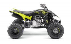 YAMAHA Quad YFZ450R SE 2021