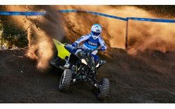 YAMAHA Quad YFZ450R SE 2021