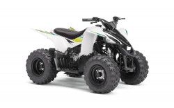 YAMAHA Quad YFZ50 2021