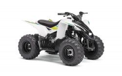 YAMAHA Quad YFZ50 2021