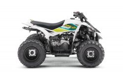 YAMAHA Quad YFZ50 2021