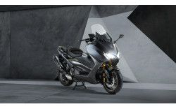 YAMAHA TMAX 20th Anniversary 2021