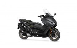 YAMAHA TMAX 20th Anniversary 2021