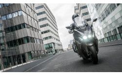 YAMAHA TMAX 20th Anniversary 2021