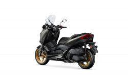 YAMAHA Scooter XMAX 300 Tech MAX 2021