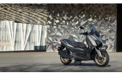 YAMAHA Scooter XMAX 300 Tech MAX 2021