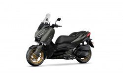 YAMAHA Scooter XMAX 300 Tech MAX 2021