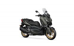 YAMAHA Scooter XMAX 300 Tech MAX 2021